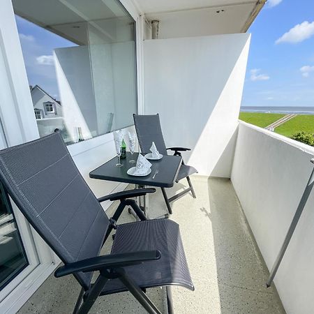Haus Nautic Doese Wohnung 301 Κουξχάφεν Εξωτερικό φωτογραφία