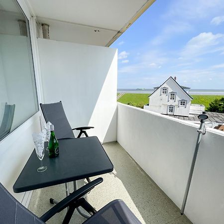 Haus Nautic Doese Wohnung 301 Κουξχάφεν Εξωτερικό φωτογραφία