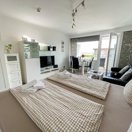 Haus Nautic Doese Wohnung 301 Κουξχάφεν Εξωτερικό φωτογραφία