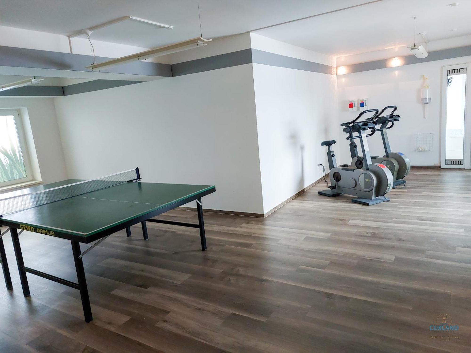 Haus Nautic Doese Wohnung 301 Κουξχάφεν Εξωτερικό φωτογραφία