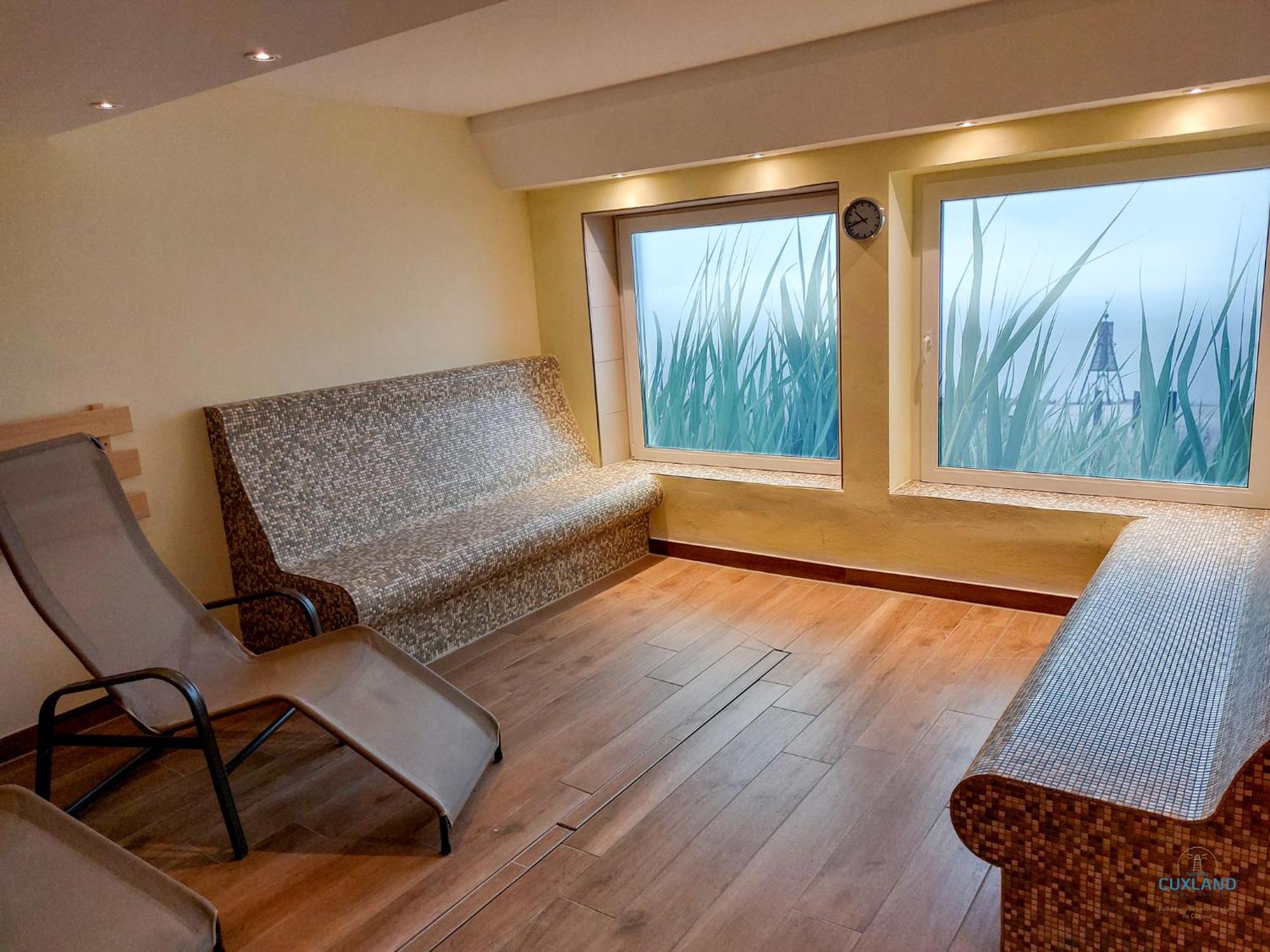 Haus Nautic Doese Wohnung 301 Κουξχάφεν Εξωτερικό φωτογραφία