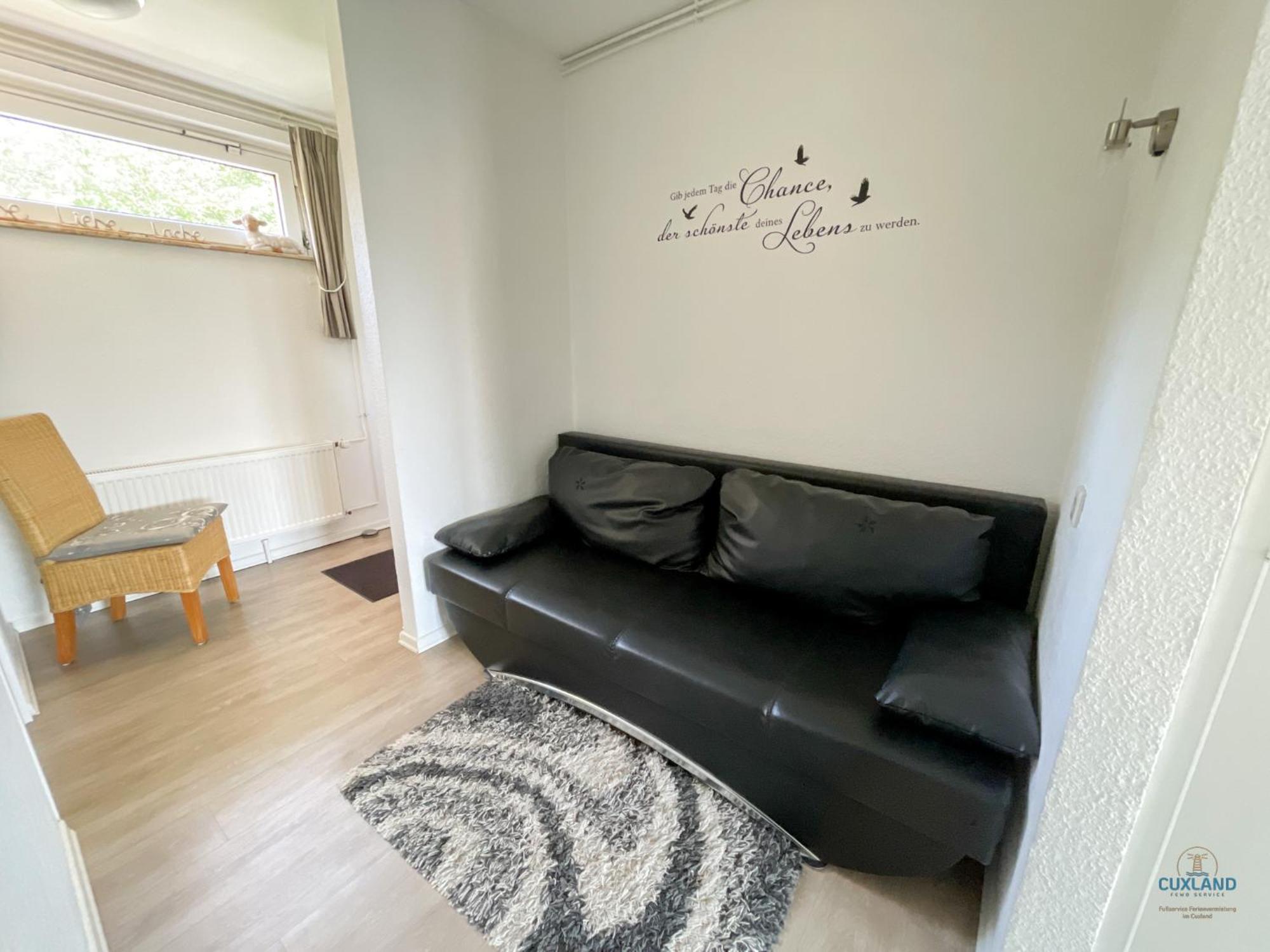 Haus Nautic Doese Wohnung 301 Κουξχάφεν Εξωτερικό φωτογραφία